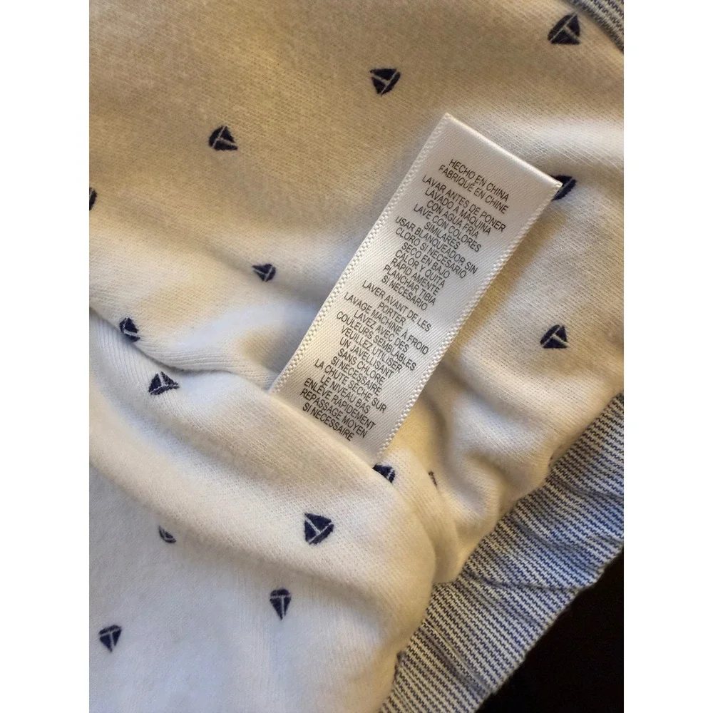 Unbranded coastal baby